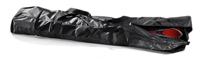 2010 Mercedes E-Class Coupe Ski Bag For Roof Cargo Contain 6-6-87-0114