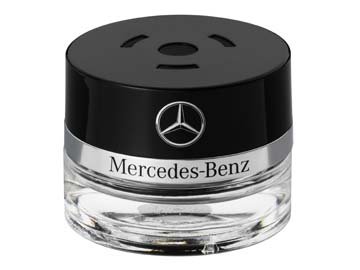 2017 Mercedes C-Class Coupe Interior Cabin Fragrance Hol 222-899-01-88