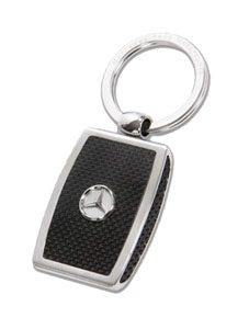 All Mercedes personal lifestyle accessories Motorsport keyring AMBK323