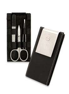 All Mercedes Personal Lifestyle Accessories Manicure set AMBP008