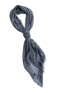 All Mercedes personal lifestyle accessories AMG scarf AMBP011