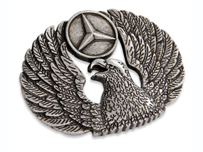 All Mercedes Personal Lifestyle Accessories Eagle belt buckle AMBP013