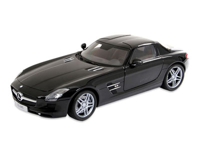 All Mercedes personal lifestyle accessories SLS AMG C197 1-18 AMBR048