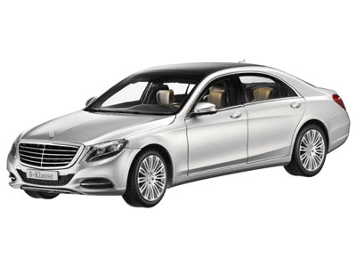 All Mercedes personal lifestyle accessories S-Class 1-18 AMBR085