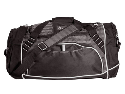 All Mercedes personal lifestyle accessories Getaway duffel AMHB038