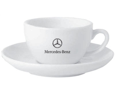 All Mercedes personal lifestyle accessories Espresso cup AMHD052