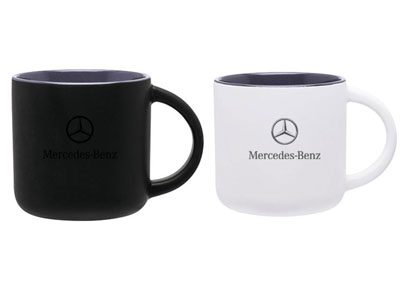 All Mercedes personal lifestyle accessories Ceramic mug AMHD094