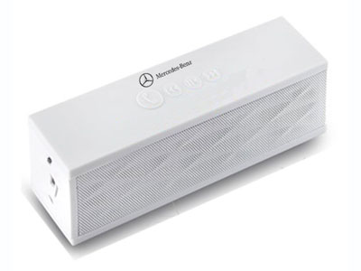 All Mercedes Personal Lifestyle Accessories Bluetooth speaker AMHE090