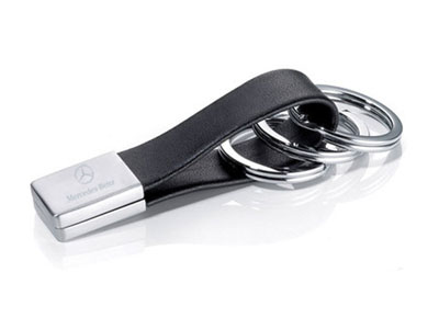 All Mercedes personal lifestyle accessories Twist-open valet k AMHK064