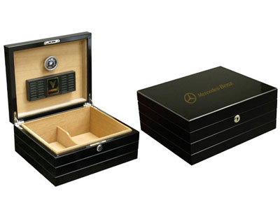 All Mercedes Personal Lifestyle Accessories Cigar humidor AMHP002