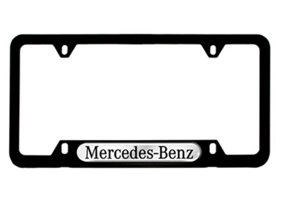 All Mercedes personal lifestyle accessories Mercedes-Benz blac AMHV116