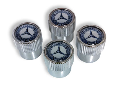 All Mercedes Personal Lifestyle Accessories Laurel-leaf valve  AMHV125