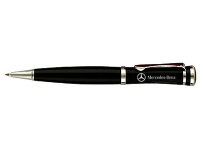 All Mercedes personal lifestyle accessories Brass ballpoint pen AMHW023
