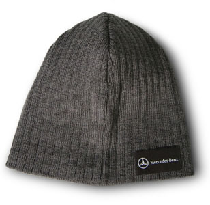 All Mercedes Personal Lifestyle Accessories Fine knit beanie AMWC015