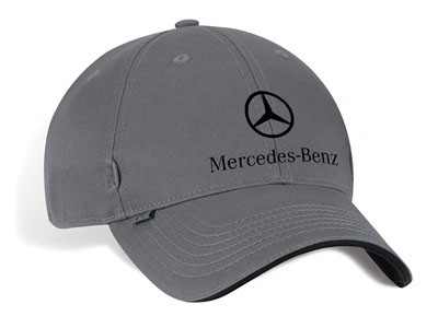 All Mercedes Personal Lifestyle Accessories Twill cap AMWC024