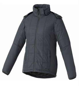 All Mercedes Personal Lifestyle Accessories Ladies` insulated jacket