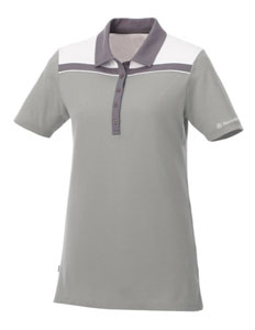 All Mercedes personal lifestyle accessories Ladies` cotton blend polo