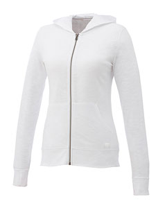All Mercedes personal lifestyle accessories Ladies` full-zip t-shirt hoodie