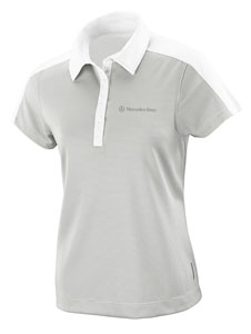 All Mercedes Personal Lifestyle Accessories Ladies` performance polo