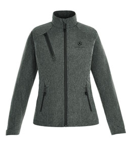 All Mercedes personal lifestyle accessories Ladies` lightweight jacket