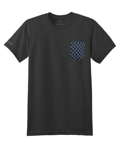 All Mercedes personal lifestyle accessories Men`s t-shirt with pocket design