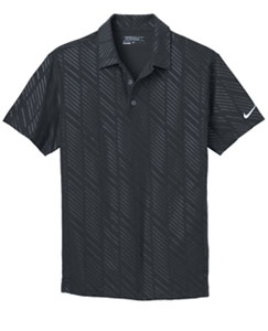 All Mercedes Personal Lifestyle Accessories Men`s Nike embossed performance polo