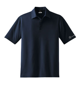 All Mercedes Personal Lifestyle Accessories Men`s Nike performance polo