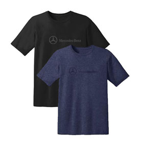 All Mercedes Personal Lifestyle Accessories Men`s ringspun t-shirt
