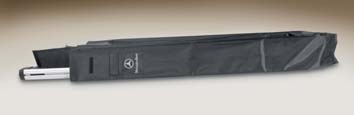 2008 Mercedes CLK-Class Coupe Storage Bag (for Roof Rack B 6-7-81-2124
