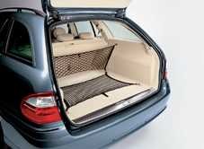 2008 Mercedes E-Class Wagon Net Floor (for Wagon) 6-7-66-0080