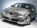 Mercedes R-Class Genuine Mercedes Parts and Mercedes Accessories Online