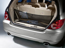 Mercedes R-Class Genuine Mercedes Parts and Mercedes Accessories Online