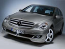 Mercedes R-Class Genuine Mercedes Parts and Mercedes Accessories Online