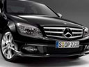 Mercedes C-Class Sedan Genuine Mercedes Parts and Mercedes Accessories Online