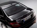 Mercedes C-Class Sedan Genuine Mercedes Parts and Mercedes Accessories Online