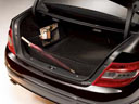 Mercedes C-Class Coupe Genuine Mercedes Parts and Mercedes Accessories Online