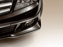 Mercedes C-Class Sedan Genuine Mercedes Parts and Mercedes Accessories Online