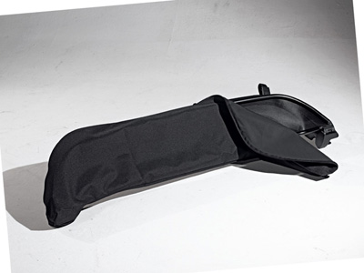 2012 Mercedes SL-Class Storage Bag (For Wind Deflector) 6-7-81-2015
