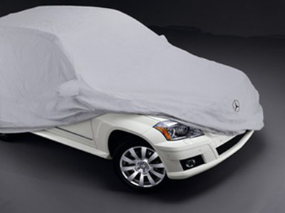 2013 Mercedes glk-class car cover Q-6-60-0009