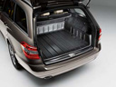 Mercedes E-Class Wagon Genuine Mercedes Parts and Mercedes Accessories Online