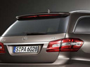 Mercedes E-Class Wagon Genuine Mercedes Parts and Mercedes Accessories Online