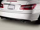 Mercedes E-Class Coupe Genuine Mercedes Parts and Mercedes Accessories Online