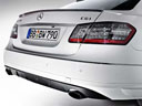 Mercedes E-Class Sedan Genuine Mercedes Parts and Mercedes Accessories Online