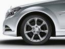 Mercedes C-Class Coupe Genuine Mercedes Parts and Mercedes Accessories Online