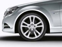 Mercedes C-Class Coupe Genuine Mercedes Parts and Mercedes Accessories Online