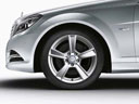 Mercedes C-Class Coupe Genuine Mercedes Parts and Mercedes Accessories Online