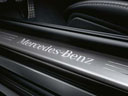 Mercedes SLC-Class Genuine Mercedes Parts and Mercedes Accessories Online
