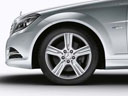 Mercedes C-Class Coupe Genuine Mercedes Parts and Mercedes Accessories Online