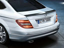 Mercedes C-Class Coupe Genuine Mercedes Parts and Mercedes Accessories Online