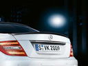 Mercedes C-Class Sedan Genuine Mercedes Parts and Mercedes Accessories Online